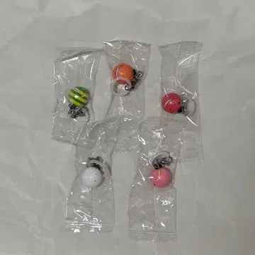 암살교실 살선생 메지루시 액세서리