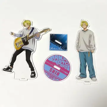 아사쿠라 신 묶음 판매 SAKAMOTO DAYS