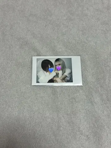 AVAM 시노노메 아오조라 츠키미노 아야 폴라로이드