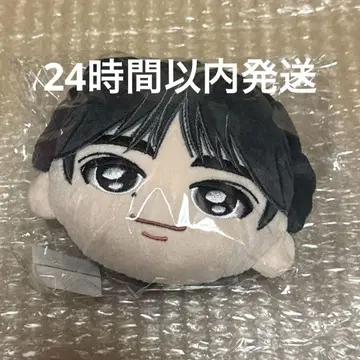 마스코트 파우치 팬미팅 Mascot Pouch 초특급 타쿠야