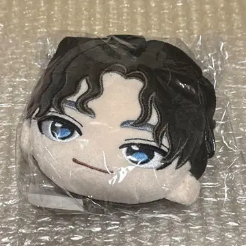 마스코트 파우치 팬미팅 Mascot Pouch 초특급 알로하