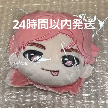 마스코트 파우치 팬미팅 Mascot Pouch 초특급 슈야