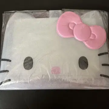 헬로키티 바인더 ( I Love Hello Kitty )