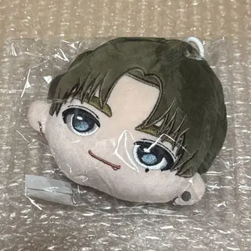 마스코트 파우치 팬미팅 Mascot Pouch 초특급 타카시