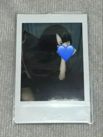 AVAM 시노노메 아오조라 폴라로이드 랜덤 폴라로이드 랜폴라