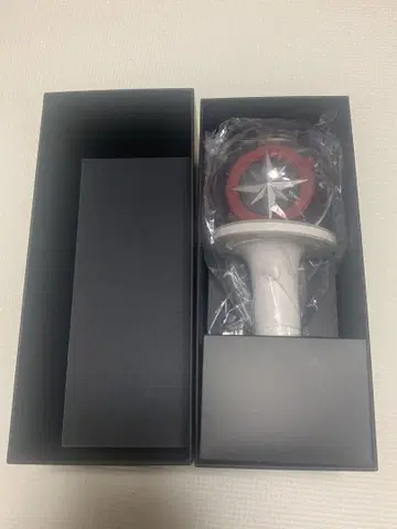 STRAY KIDS OFFICIAL LIGHT STICK VER.2