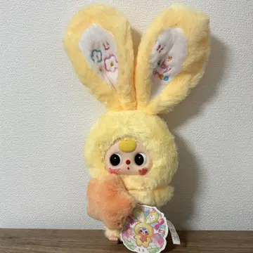 babythree 베이비쓰리 릴리 토끼