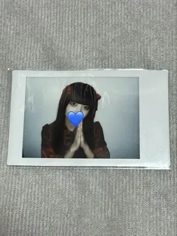 AVAM 시노노메 아오조라 폴라로이드 랜덤 폴라로이드 랜폴라