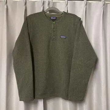 레어 Patagonia 베터 스웨터 M