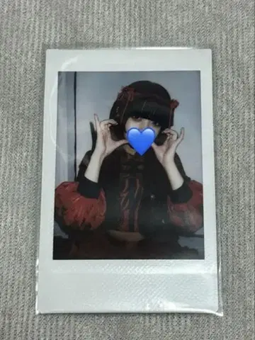AVAM 시노노메 아오조라 폴라로이드 랜덤 폴라로이드 랜폴라