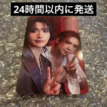 ateez makestar 유닛 성화 여상