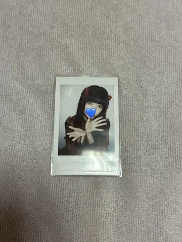 AVAM 시노노메 아오조라 폴라로이드
