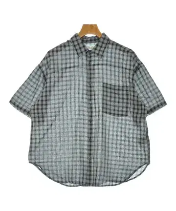 FREAK'S STORE 캐주얼 셔츠 남성용