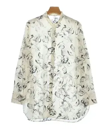 BEAUTY&YOUTH UNITED ARROWS 블라우스 여성용