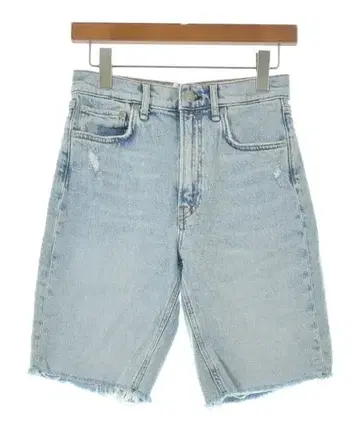 rag & bone 숏팬츠 여성용