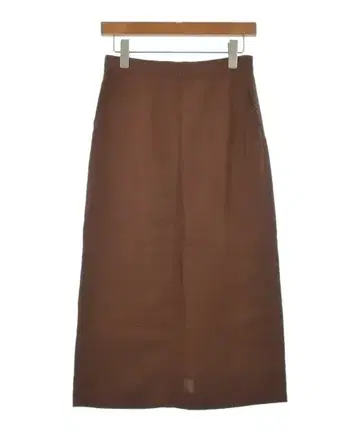 Ballsey 롱 맥시 길이 스커트 여성용