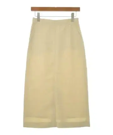 Ballsey 롱 맥시 길이 스커트 여성용