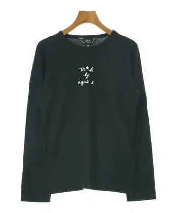 To b. by agnes b 여성용 티셔츠