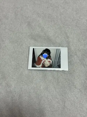 AVAM 시노노메 아오조라 폴라로이드