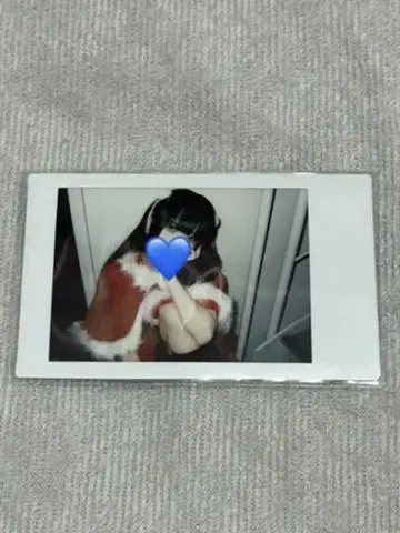 AVAM 시노노메 아오조라 폴라로이드 랜덤 폴라로이드 랜폴라