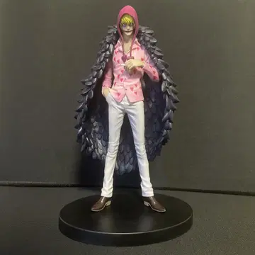 원피스 DXF THE GRANDLINE MEN vol.22 코라손