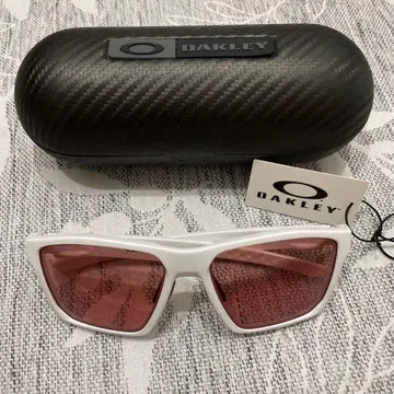 OAKLEY 타겟 라인 프리즘 미사용 새상품