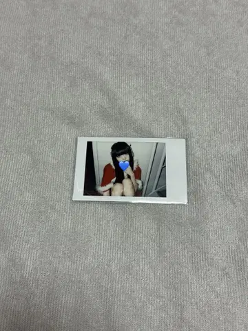 AVAM 시노노메 아오조라 폴라로이드