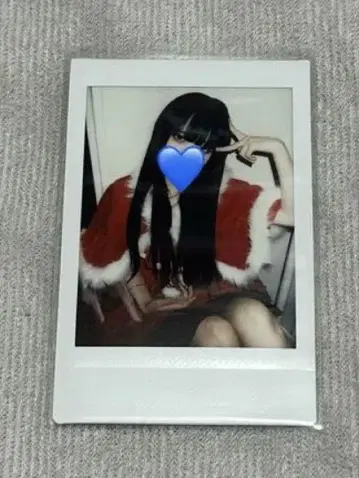 AVAM 시노노메 아오조라 폴라로이드 랜덤 폴라로이드 랜폴라