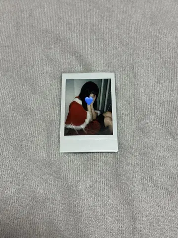AVAM 시노노메 아오조라 폴라로이드