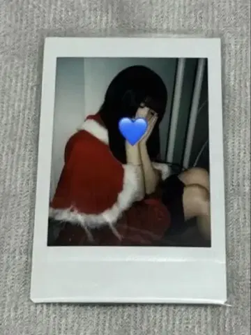 AVAM 시노노메 아오조라 폴라로이드 랜덤 폴라로이드 랜폴라