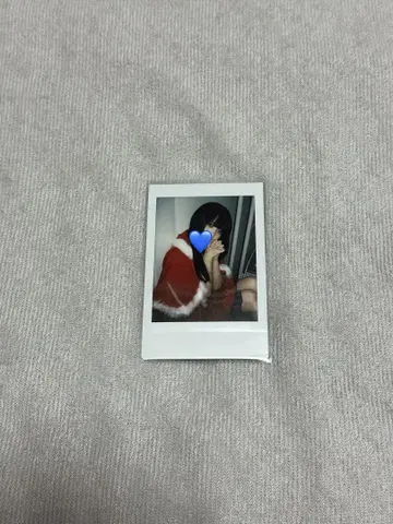 AVAM 시노노메 아오조라 폴라로이드