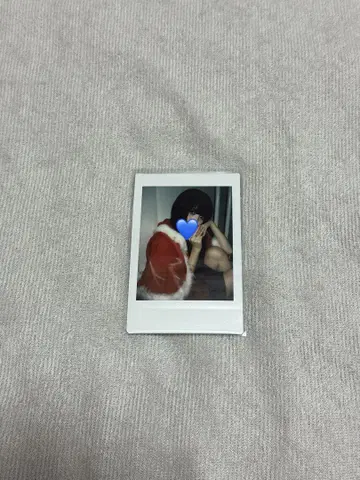 AVAM 시노노메 아오조라 폴라로이드