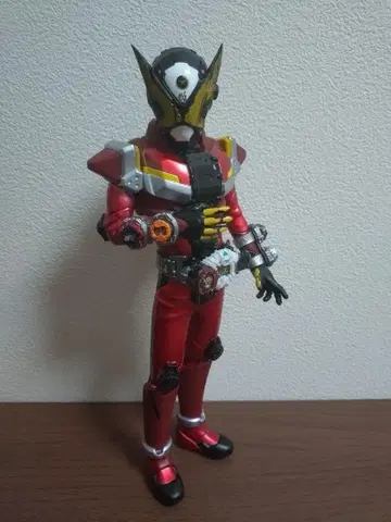 가면라이더 게이츠 피규어 제일복권