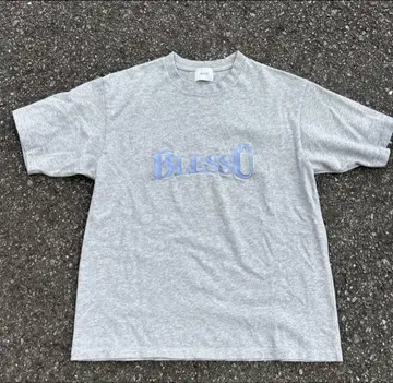 T셔츠 블레스유