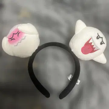 USJ 유니버셜 머리띠 테레사