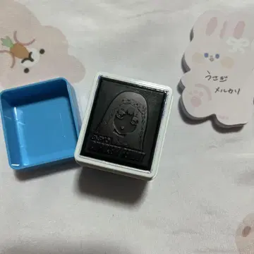 SAKAMOTO DAYS 사카데이 대불 OSMO 스탬프
