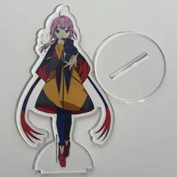 카후 KAMITSUBAKI FES 2023 아크릴 스탠드