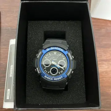 G-SHOCK 손목시계