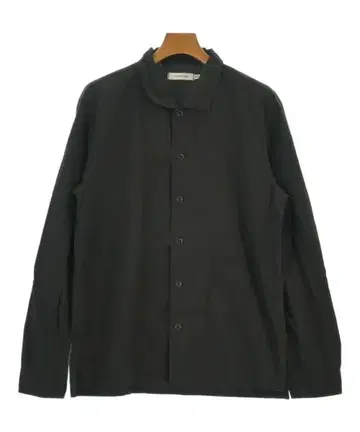 nonnative 캐주얼 셔츠 남성용