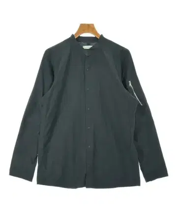 nonnative 캐주얼 셔츠 남성용