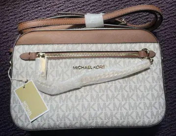 미사용 새상품 MICHAEL KORS 숄더백