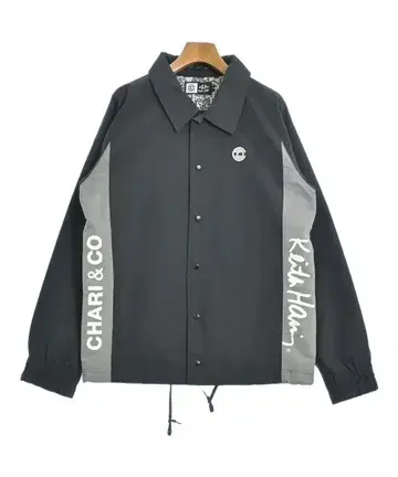 CHARI&CO NYC 블루종 남성용