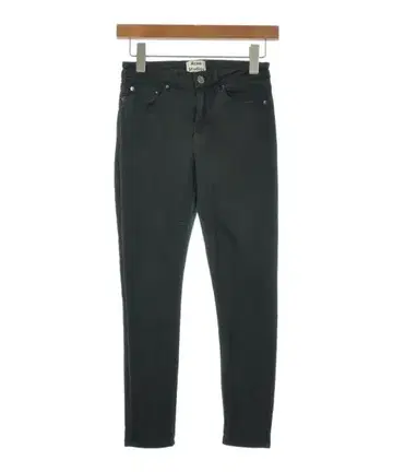 Acne Studios 데님 팬츠 여성용
