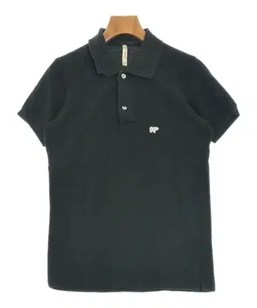 SCYE BASICS 피케 셔츠 여성용