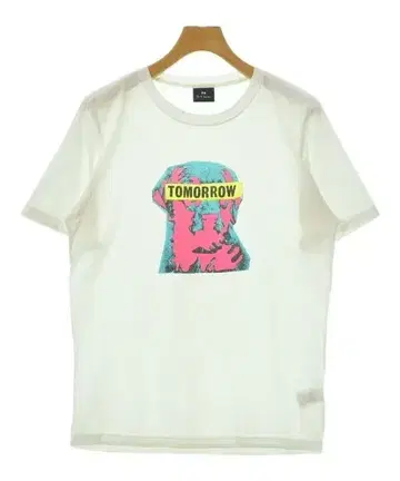 PS by Paul Smith 티셔츠 티셔츠 남성용