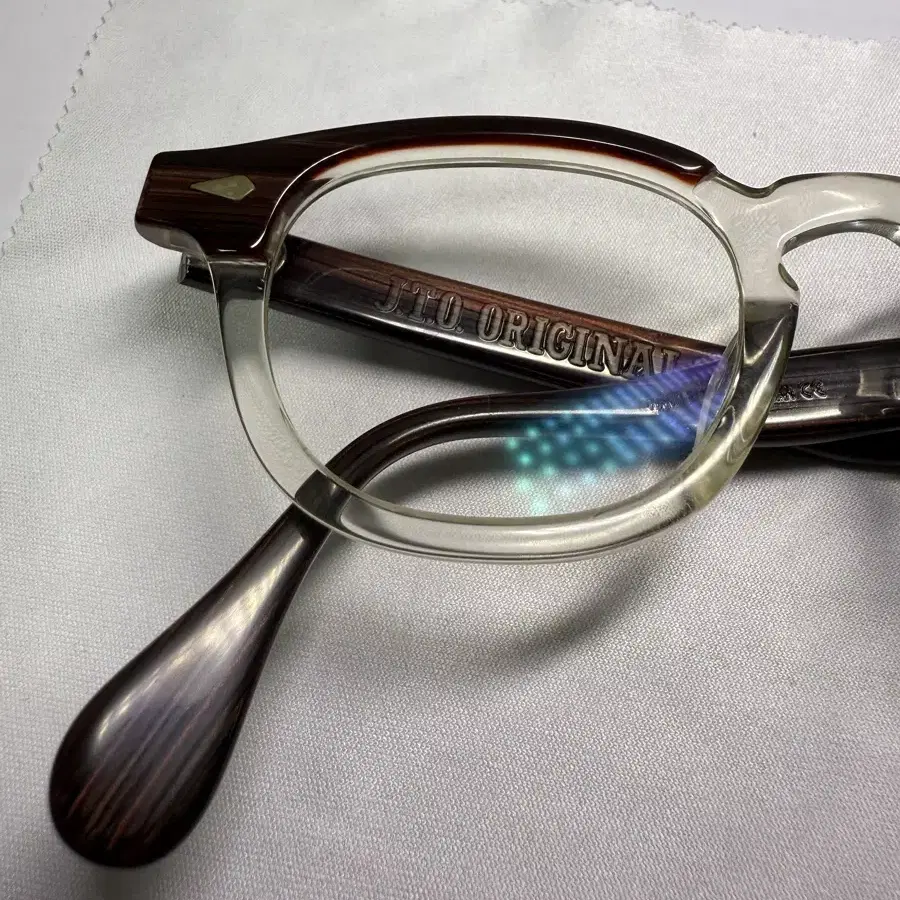 JULIUS TART OPTICAL ARNEL 44／22 Julius tart optical - Gem