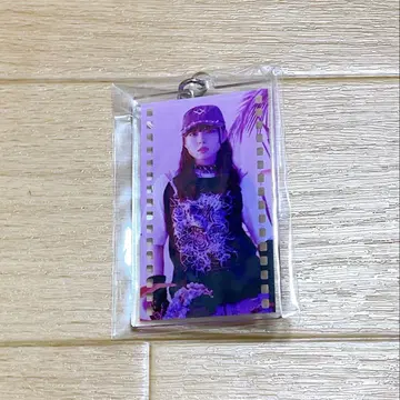 팬텀 시타 x REFLEM 랜덤 아크릴 키링 린카