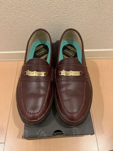 converse LOAFER SK TOYA HORIUCHI