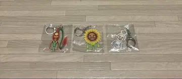 코비토즈칸 EXPO 아크릴 키링 1점 하자품