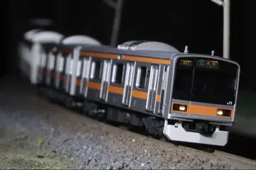 TOMIX 209계 1000번대 6량